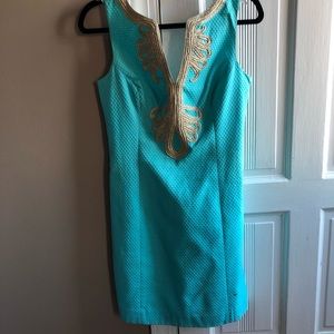 Lilly Pulitzer Janice Dress